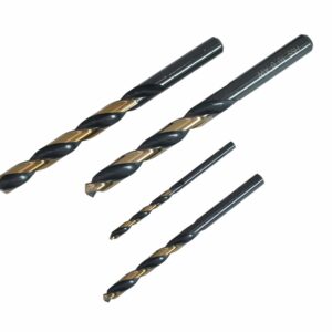 AWTOOLS GRĄŽTAS METALUI HSS M2 1,5mm/10vnt. PREMIUM - Image 1