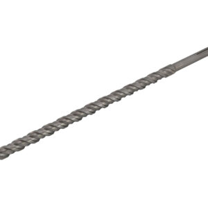 AWTOOLS GRĄŽTAS SDS MAX 22x 800x 940mm KETURBIAUTIS