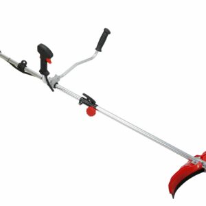 AWTOOLS BENZININĖ ŽOLIAPJOVĖ SU VALU BC620 /3,5AG 2-TAKTĖ