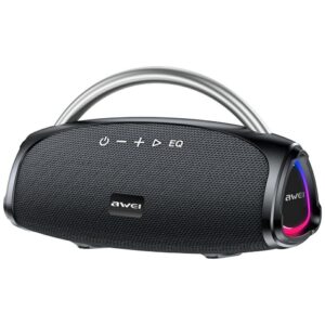 Wireless speaker AWEI KA39 100W Bluetooth 5.3 portable external black