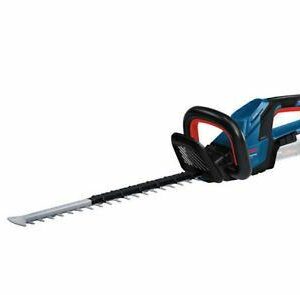 BOSCH GYVATVORIŲ ŽIRKLĖS GHE 18V-50 SOLO