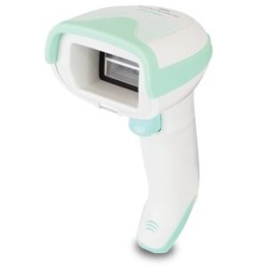 Datalogic Gryphon GM4500 Rankinis brūkšninių kodų skaitytuvas 1D/2D Lazeris Juoda - Image 1