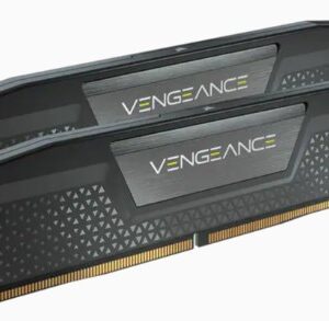 Corsair Vengeance atminties modulis 16 GB 2 x 8 GB DDR5 - Image 1