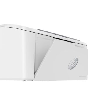 HP LaserJet Wireless Black and white Spausdintuvas - Image 2
