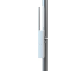 Ruijie Networks RG-RAP52-OD WLAN prieigos taškas 1267 Mbit/ai Balta Maitinimas per Eternetą (PoE) - Image 2
