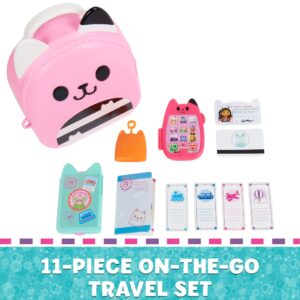 Gabby's Dollhouse GDH RLP OnTheGo TravelSet GML - Image 3
