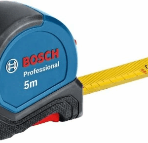 BOSCH MATUOKLIS 5m AUTOLOCK - Image 1