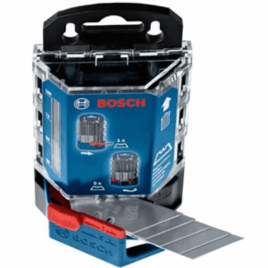 BOSCH TRAPECINIAI PEILIUKAI 50vnt. +DALIKLIS