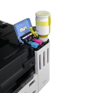 Canon MAXIFY GX6150 Rašalinis A4 600 x 1200 DPI „Wi-Fi“ - Image 3