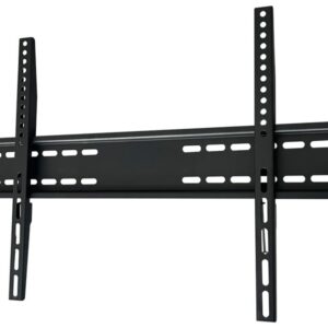 Tracer WallGrip - Wall Mount for TVs 177,8 cm (70") Juoda - Image 2