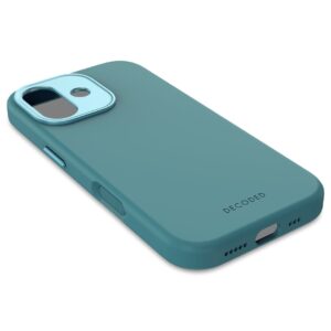 Decoded D25IPO17BCS9RB mobiliojo telefono dėklas 16 cm (6.3") Mėlyna - Image 2