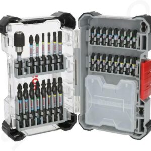 BOSCH ANTGALIŲ RINKINYS PRO IMPACT 31vnt. - Image 1