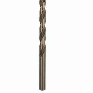 BOSCH GRĄŽTAS METALUI HSS-Co 10,5/87mm /1vnt. - Image 1
