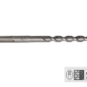 BOSCH SDS PLUS grąžtas 18 x 450mm PLUS-1