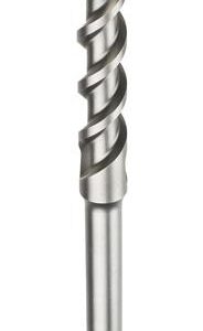 BOSCH SDS MAX grąžtas 16x 400x 540mm MAX-4