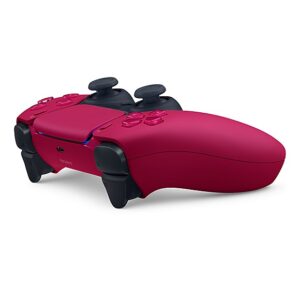 Sony Interactive Entertainment DualSense Raudona Bluetooth/USB Žaidimų pultelis Analoginis / skaitmeninis PlayStation 5 - Image 2