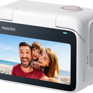 Insta360 GO 3S veiksmo-sporto kamera 4K Ultra HD „Wi-Fi“ 567 g - Image 3