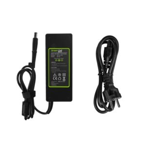 Green Cell AD15P maitinimo adapteris / inverteris Vidaus 90 W Juoda - Image 3