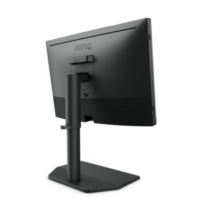 BenQ SW242Q kompiuterio monitorius 61,2 cm (24.1") 2560 x 1600 pikseliai WQXGA LED Juoda - Image 2