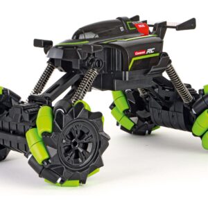 Carrera RC Drift Car Radijo bangomis valdomas (RC) modelis Šonaslydžio automobilis Elektrinis variklis 1:16