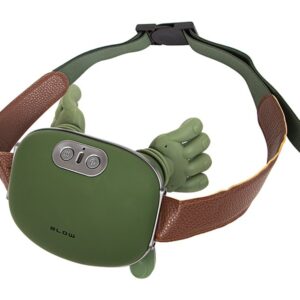 BLOW RELAX PRO nugaros ir kaklo masažuoklis - Image 1