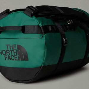 The North Face OS krepšys daiktams 50 L Nailonas, Poliesteris Juoda, Žalia