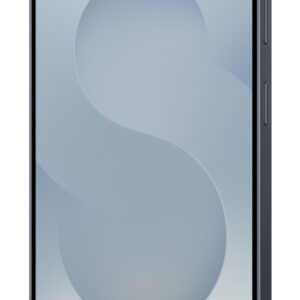 Samsung Galaxy S25 SM-S931B/DS 15,8 cm (6.2") Dviguba SIM jungtis Android 15 5G C tipo USB 12 GB 128 GB 4000 mAh Juoda, Mėlyna - Image 3