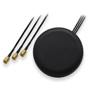 Teltonika PR1KCS28 tinklo antena SMA/RP-SMA 28 dBi