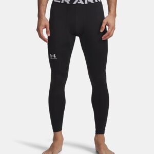 Under Armour ColdGear Compression Kištukinis Juoda Elastanas, Poliesteris - Image 3