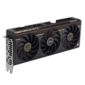 ASUS ProArt -RTX5070TI-O16G NVIDIA GeForce RTX 5070 Ti 16 GB GDDR7 - Image 3