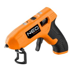 NEO tools 17-083 Karštų klijų pistoletas ir (arba) pieštukas - Image 3