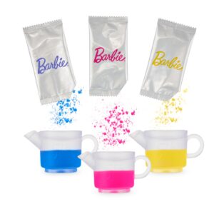 Barbie HKT94 lėlė - Image 3