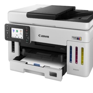 Canon MAXIFY GX6150 Rašalinis A4 600 x 1200 DPI „Wi-Fi“ - Image 2