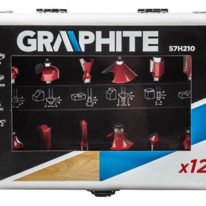 Graphite 57H210 - Image 3