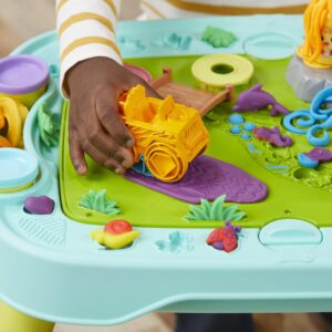 Play-Doh 2-in-1 Creatief Starters Station