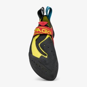 Scarpa DRAGO Geltona - Image 2