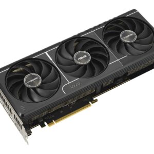 Vaizdo plokštė „ASUS PRIME RTX 5070 Ti 16GB“ - Image 2