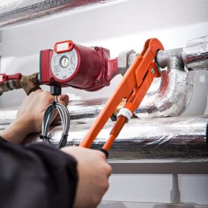 NEO tools 02-132 vamzdinis veržliaraktis