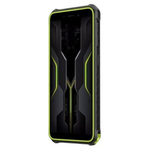 Ulefone Armor X12 Pro 4/64GB Black/Green be įkroviklio - Image 3