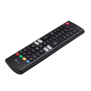 LG SR25GA nuotolinio valdymo pultelis IR belaidis TV Spaudžiamieji mygtukai - Image 3