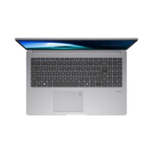 ASUS ExpertBook P1503CVA-S72255W Core 5 210H 15.6" FHD 300 nits Wide View AG 16GB DDR5 512GB SSD Intel Graphics 720p webcam 50 Wh Win11 Misty Grey 3-year on-site warranty - Image 3