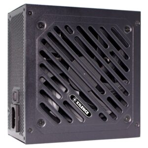 Xilence Performance A+ XN340 | XP850R12 maitinimo blokas 850 W 20+4 pin ATX ATX Juoda - Image 2