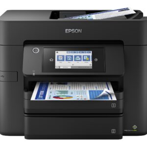 Epson WorkForce Pro WF-4830DTWF Rašalinis A4 4800 x 2400 DPI 36 ppm „Wi-Fi“ - Image 1