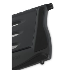 Kensington SmartFit Easy Riser Nešiojamojo kompiuterio stovas Juoda 43,2 cm (17") - Image 2