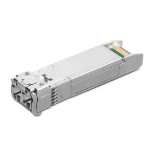 TP-Link TL-SM5110-LR tinklo siųstuvų-imtuvų modulis Optinis pluoštas 10000 Mbit/ai SFP+ 1310 nm - Image 3