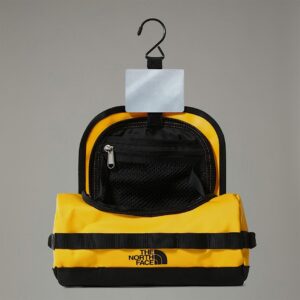 The North Face Base Cam Kosmetinė 3,5 L Nailonas, Poliesteris, Polivinilo chloridas (PVC) Juoda, Oranžinė - Image 2