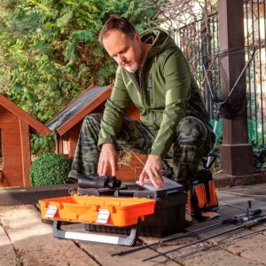 NEO tools 81-241-XL darbo drabužis - Image 2