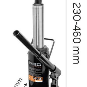 NEO tools 10-455 gėrimo butelio priedas - Image 2