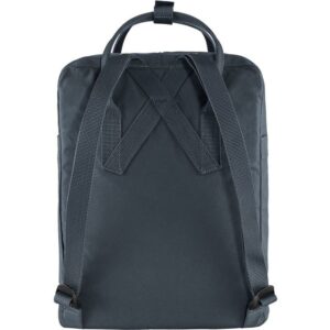 Fjällräven KÅNKEN kuprinė Navy Polipropilenas (PP), Vinilonas - Image 3