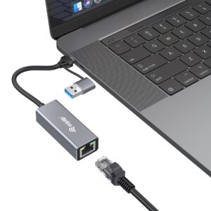 Equip 133495 tinklo plokštė Eternetas 2500 Mbit/ai - Image 2